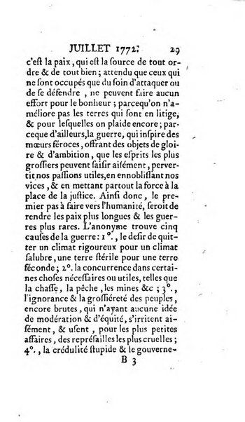 Journal encyclopédique