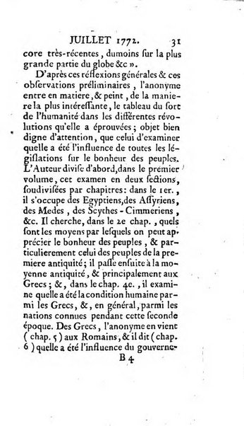 Journal encyclopédique