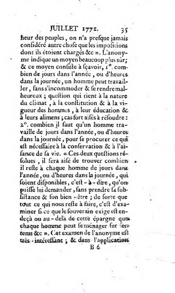 Journal encyclopédique