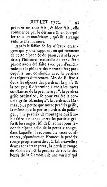 Journal encyclopédique