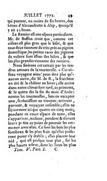 Journal encyclopédique