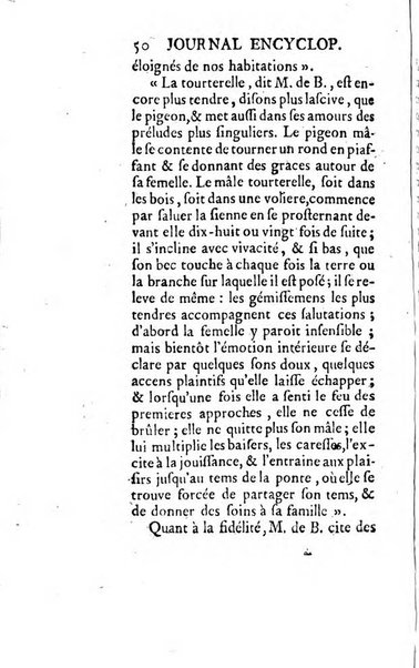 Journal encyclopédique