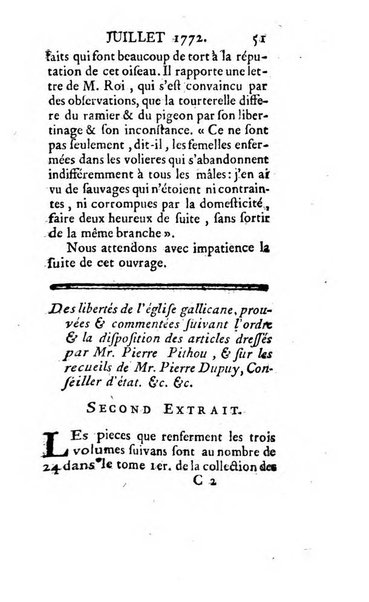 Journal encyclopédique