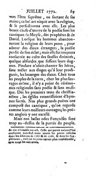 Journal encyclopédique