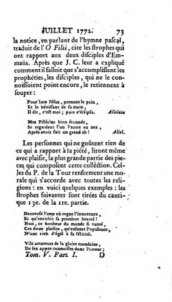 Journal encyclopédique