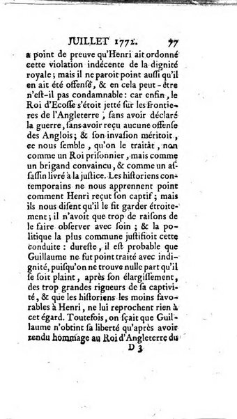 Journal encyclopédique