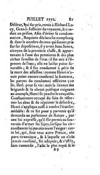 Journal encyclopédique