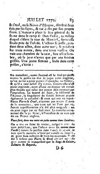 Journal encyclopédique