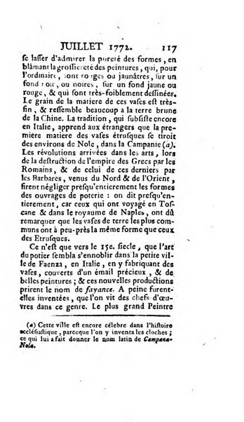 Journal encyclopédique