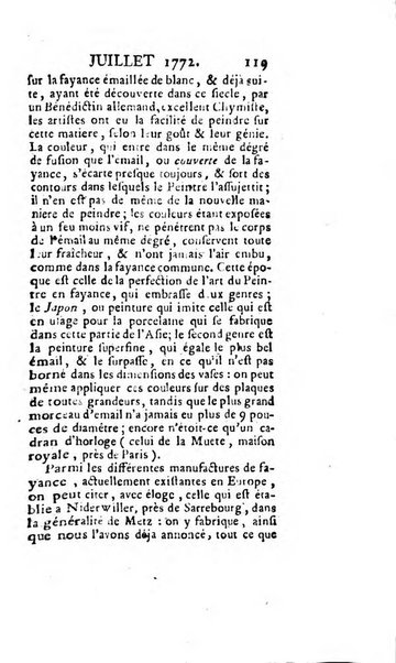 Journal encyclopédique