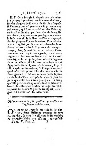 Journal encyclopédique