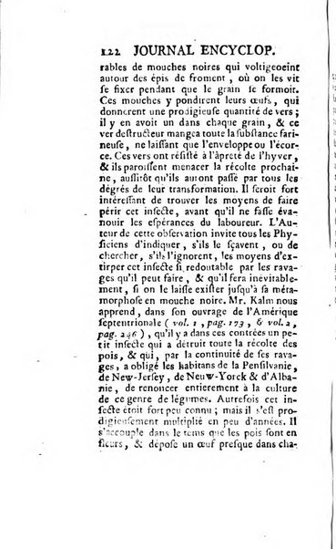 Journal encyclopédique