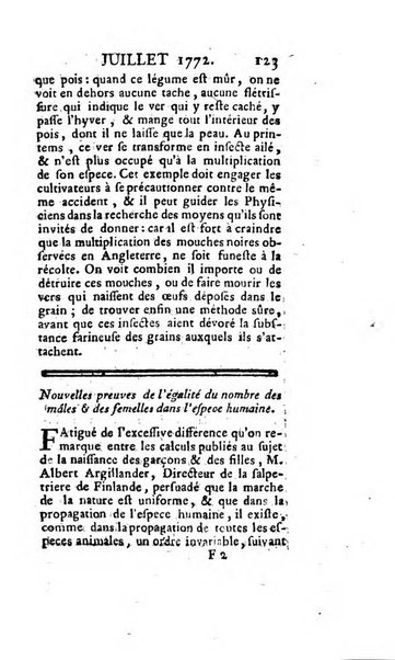 Journal encyclopédique