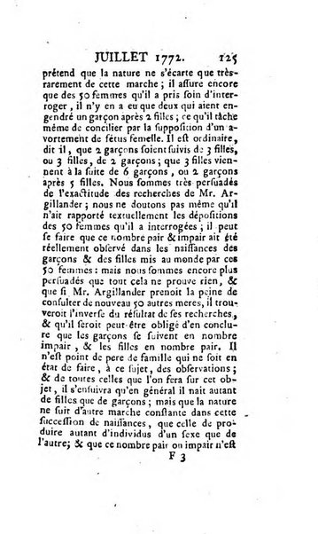 Journal encyclopédique