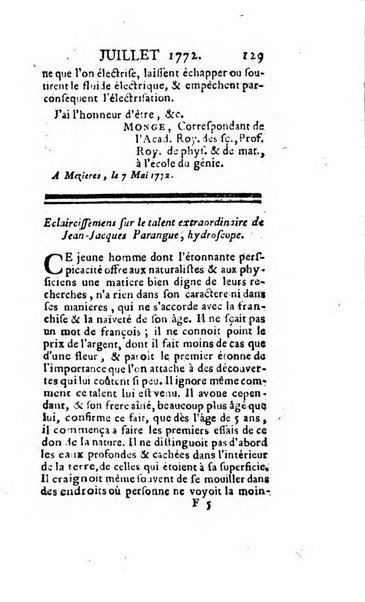 Journal encyclopédique