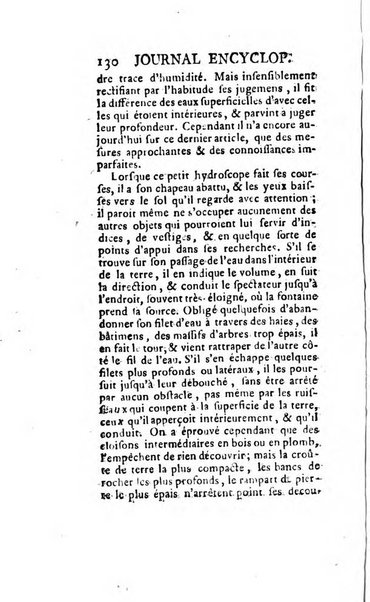 Journal encyclopédique