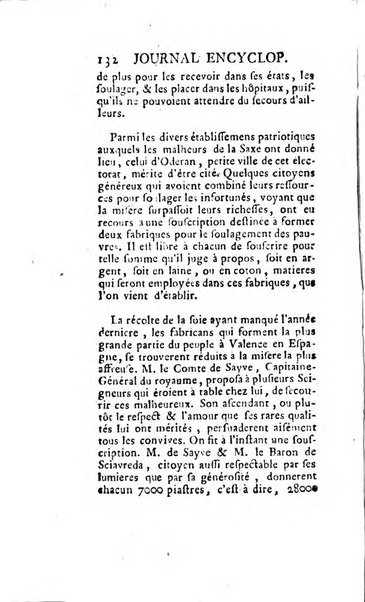 Journal encyclopédique