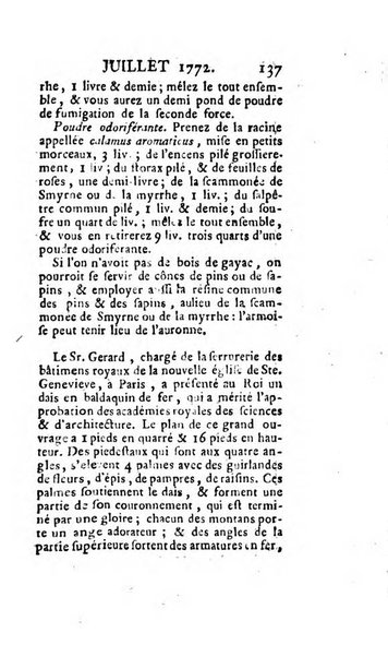 Journal encyclopédique