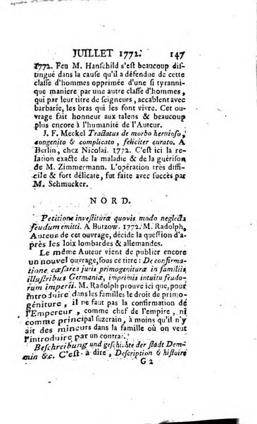 Journal encyclopédique