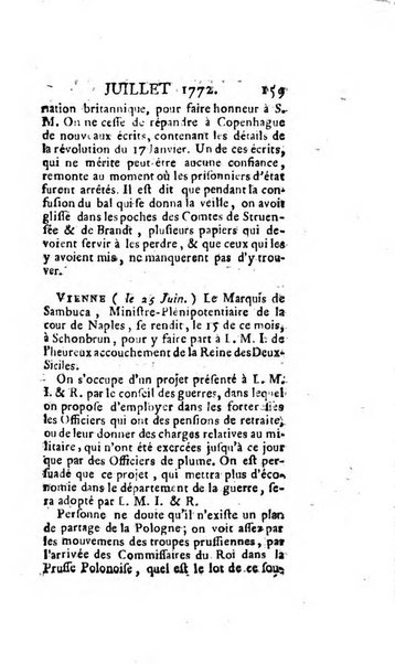 Journal encyclopédique