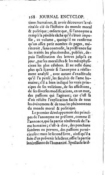 Journal encyclopédique