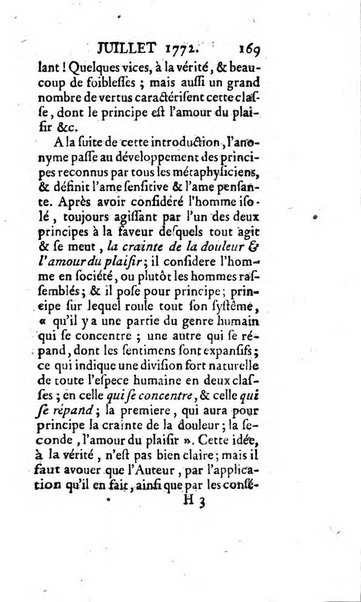 Journal encyclopédique