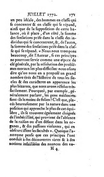 Journal encyclopédique