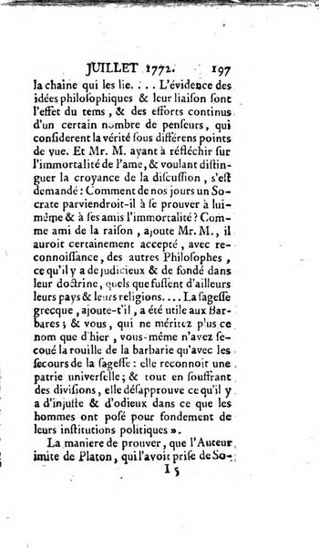 Journal encyclopédique