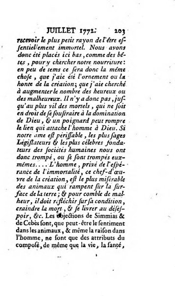 Journal encyclopédique