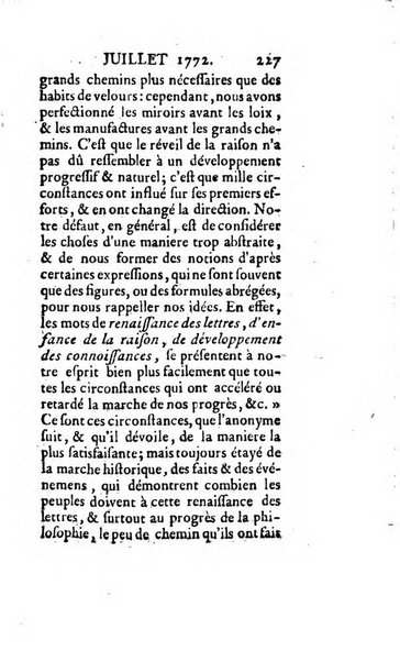 Journal encyclopédique