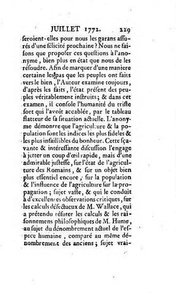 Journal encyclopédique