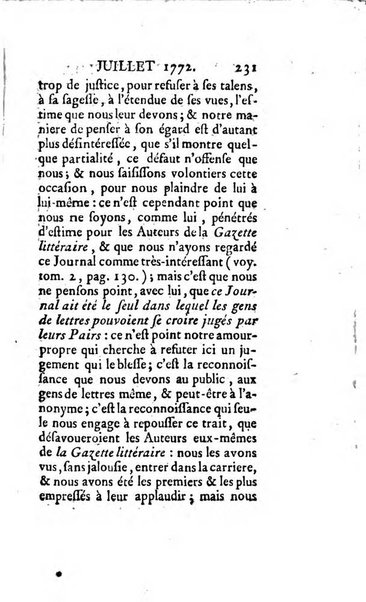 Journal encyclopédique