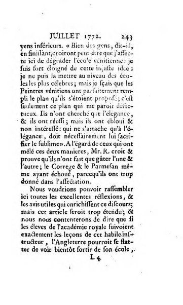 Journal encyclopédique