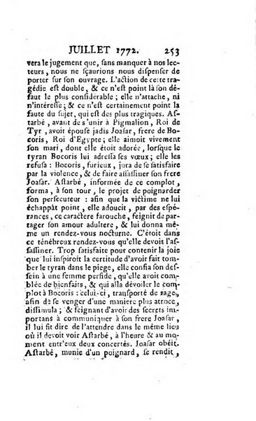 Journal encyclopédique