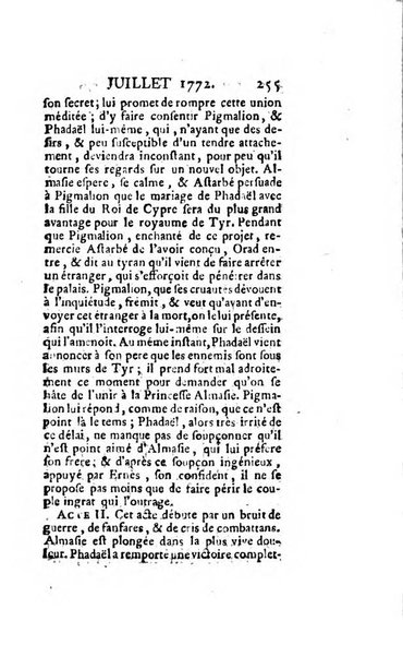 Journal encyclopédique