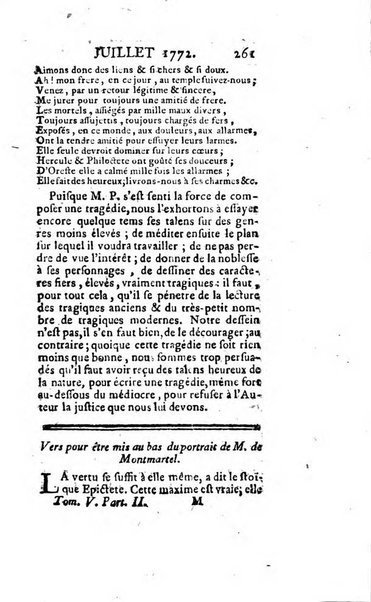 Journal encyclopédique