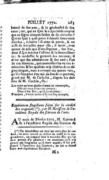 Journal encyclopédique