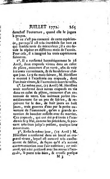 Journal encyclopédique