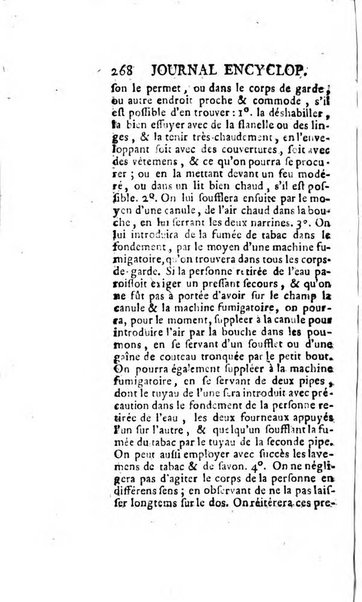 Journal encyclopédique