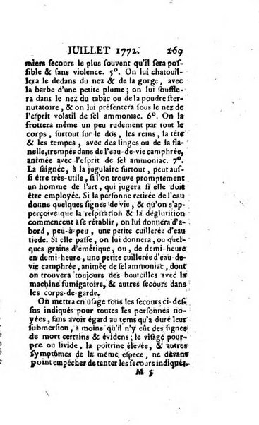 Journal encyclopédique