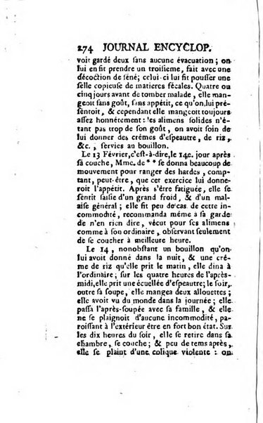 Journal encyclopédique