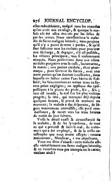 Journal encyclopédique