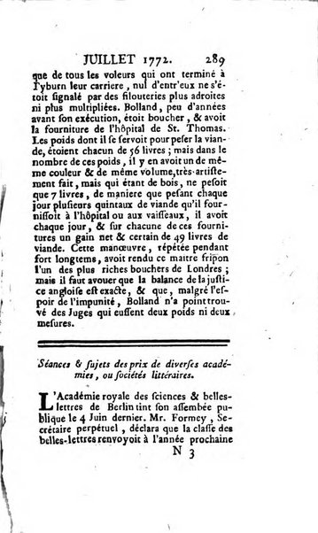 Journal encyclopédique