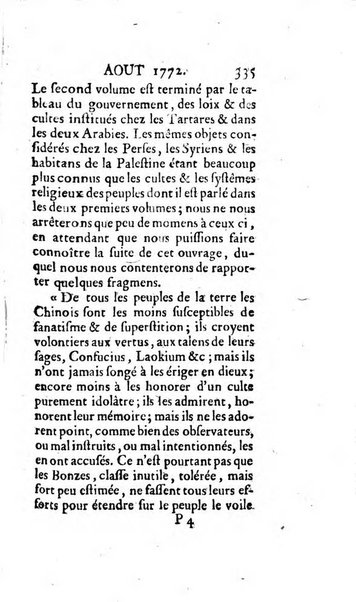 Journal encyclopédique