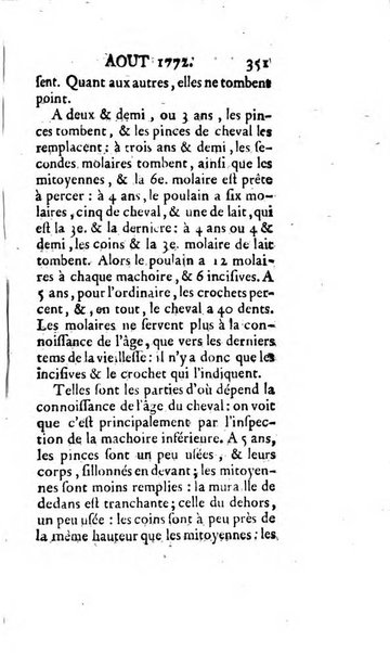 Journal encyclopédique