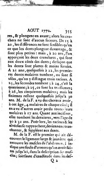 Journal encyclopédique