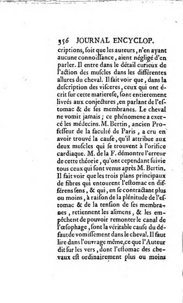 Journal encyclopédique