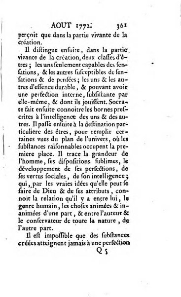 Journal encyclopédique