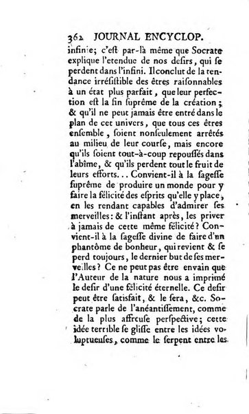 Journal encyclopédique