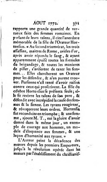 Journal encyclopédique